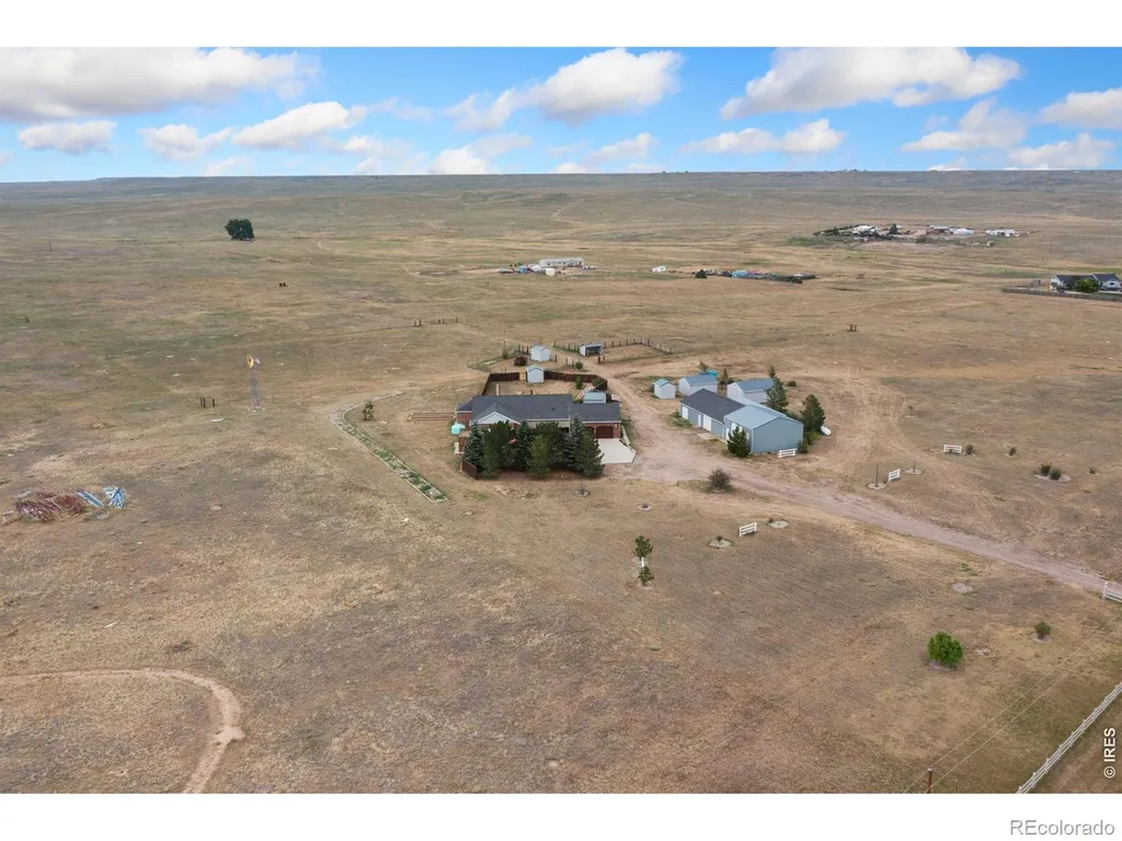 5678 County Road 74 Carr CO 80612