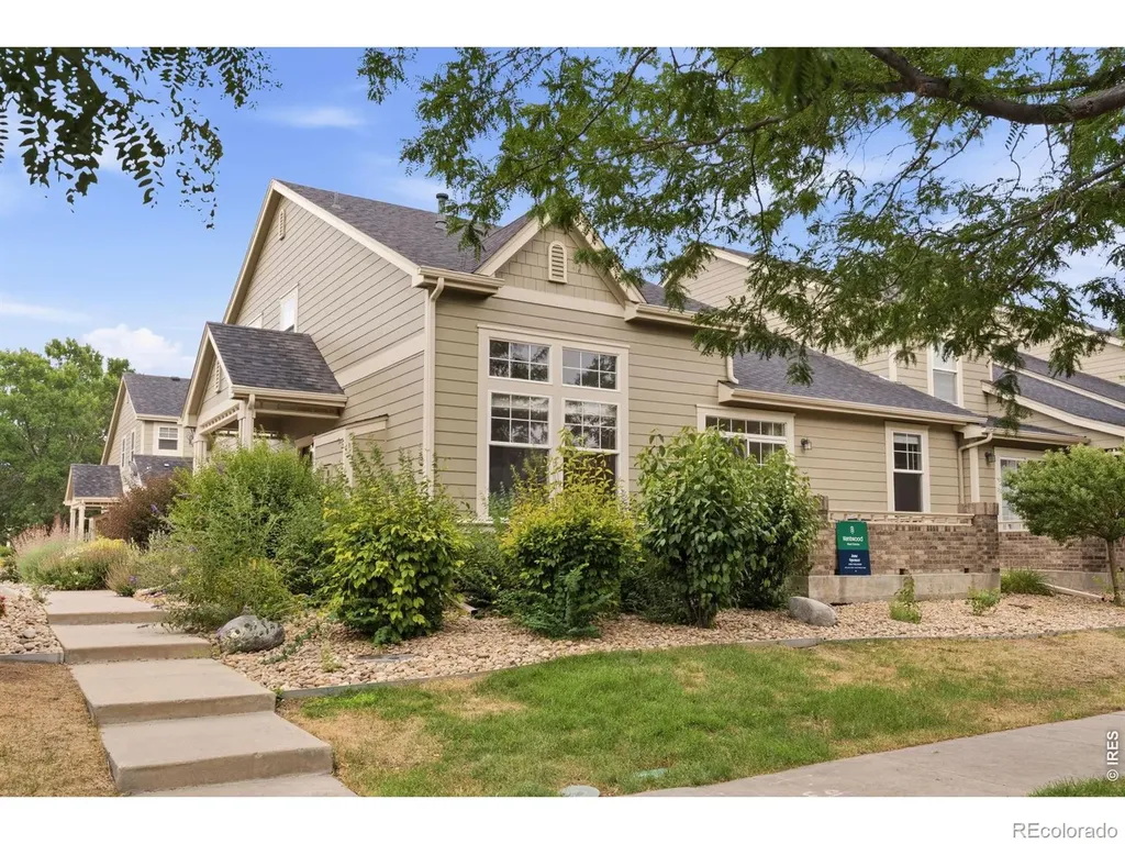 5108 Country Squire Way Fort Collins CO 80528