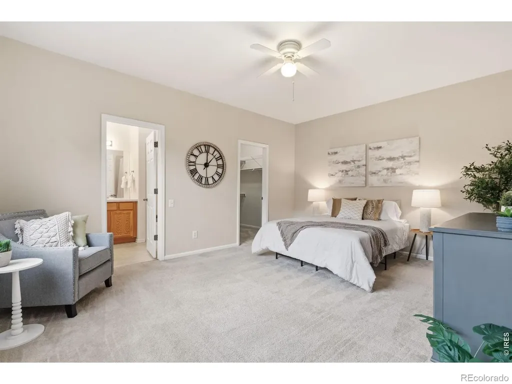 5108 Country Squire Way Fort Collins CO 80528
