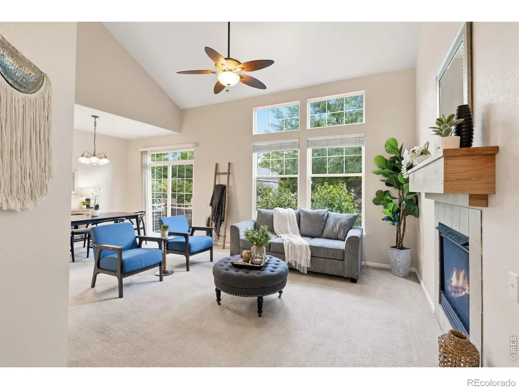 5108 Country Squire Way Fort Collins CO 80528