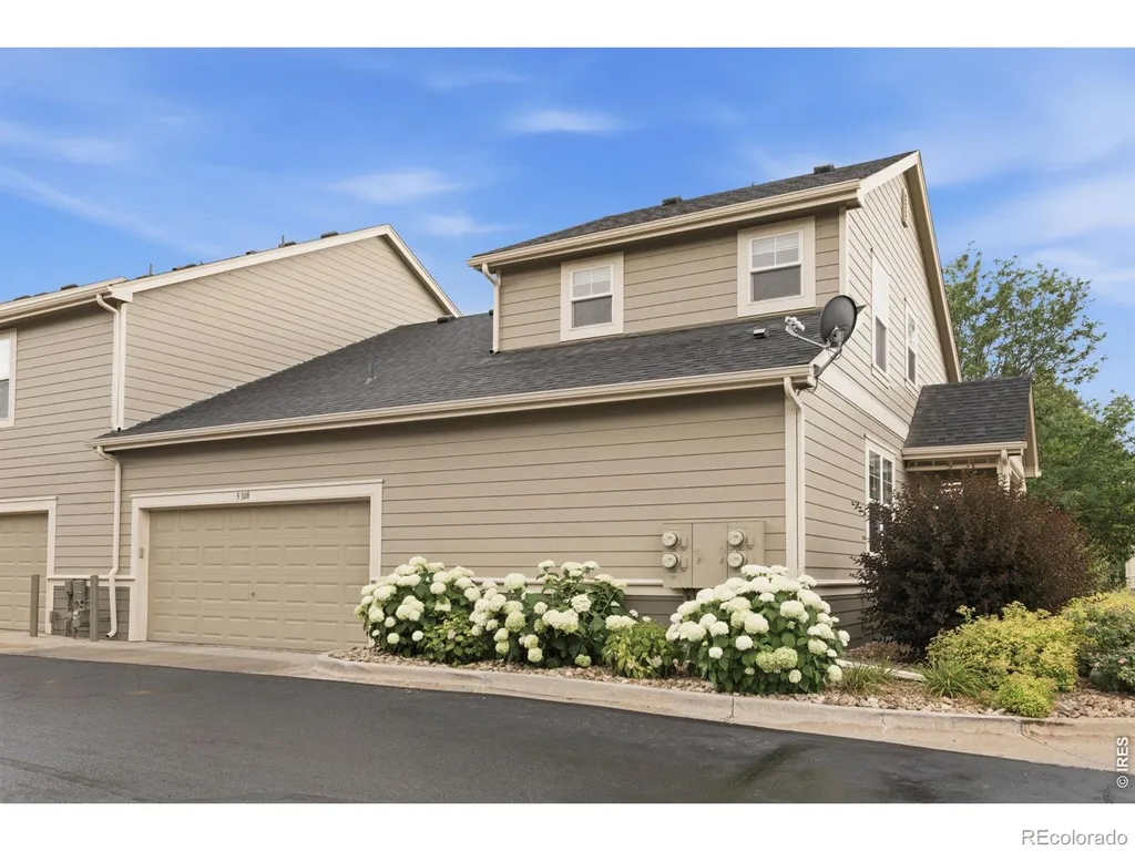 5108 Country Squire Way Fort Collins CO 80528