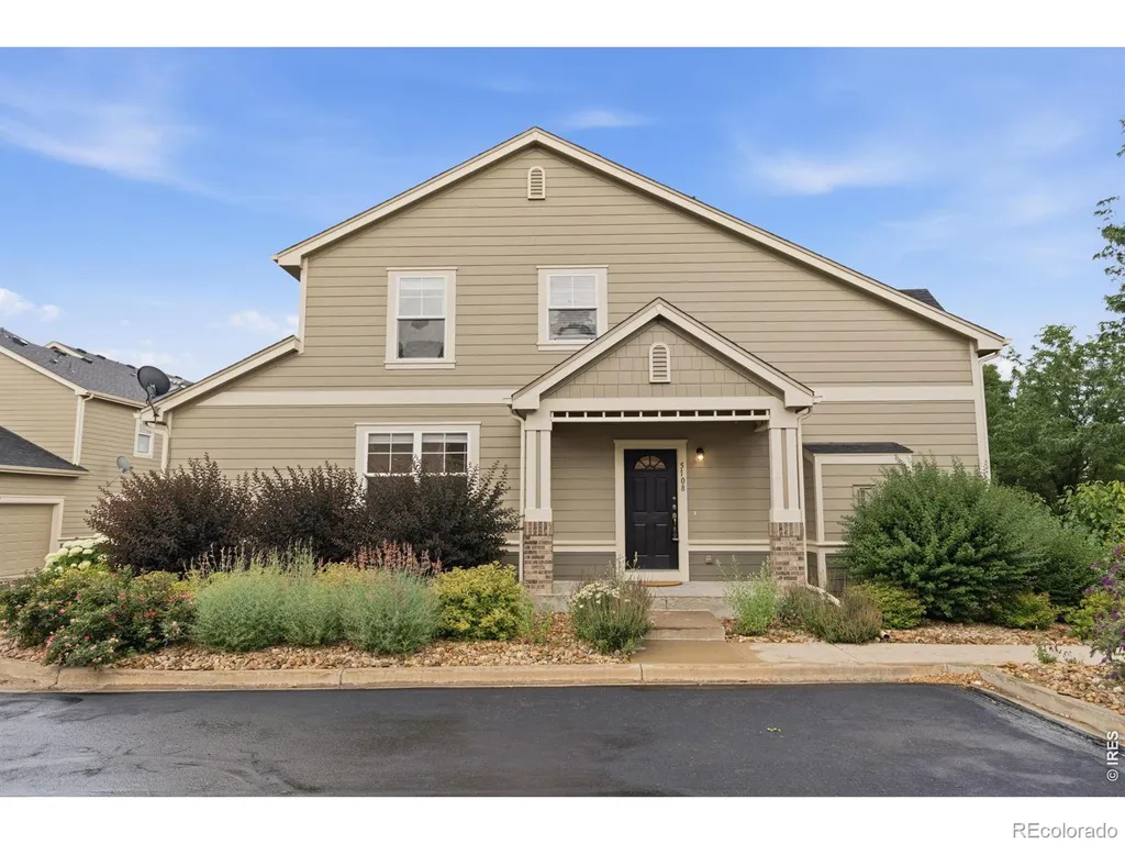 5108 Country Squire Way Fort Collins CO 80528