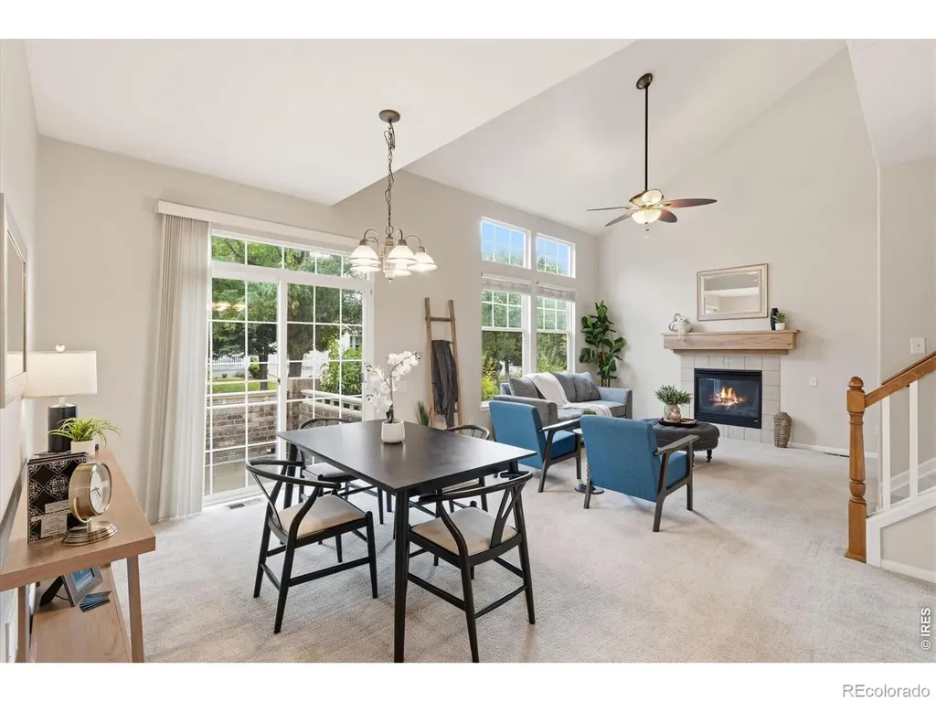 5108 Country Squire Way Fort Collins CO 80528