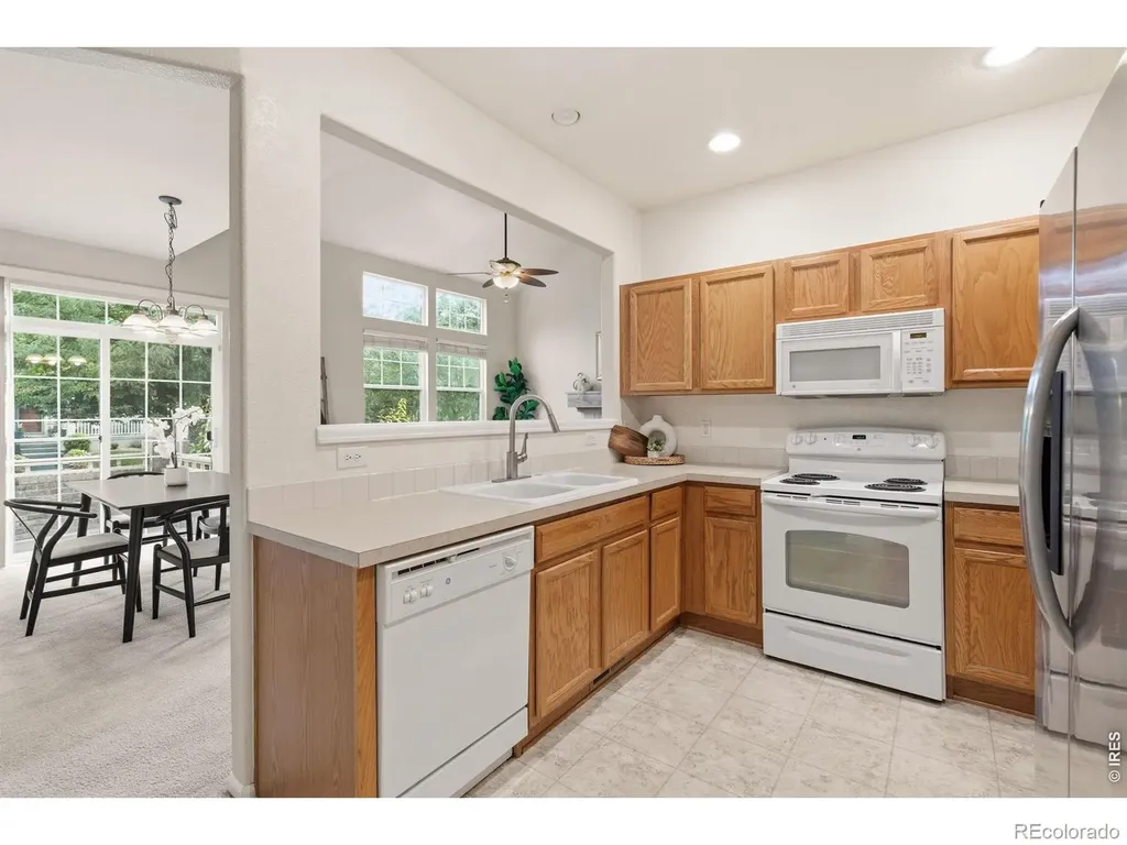 5108 Country Squire Way Fort Collins CO 80528