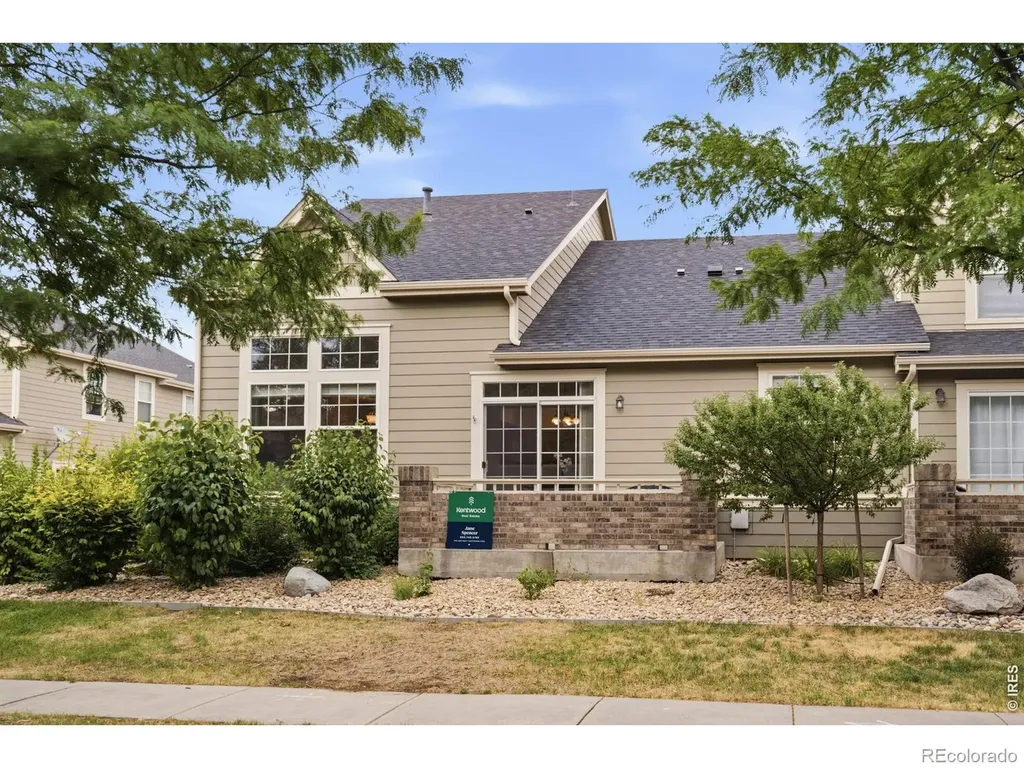 5108 Country Squire Way Fort Collins CO 80528