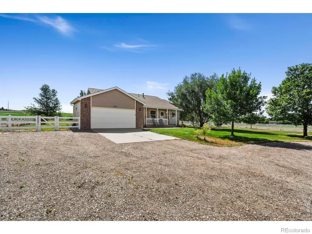 302 Immigrant Trail Severance CO 80550