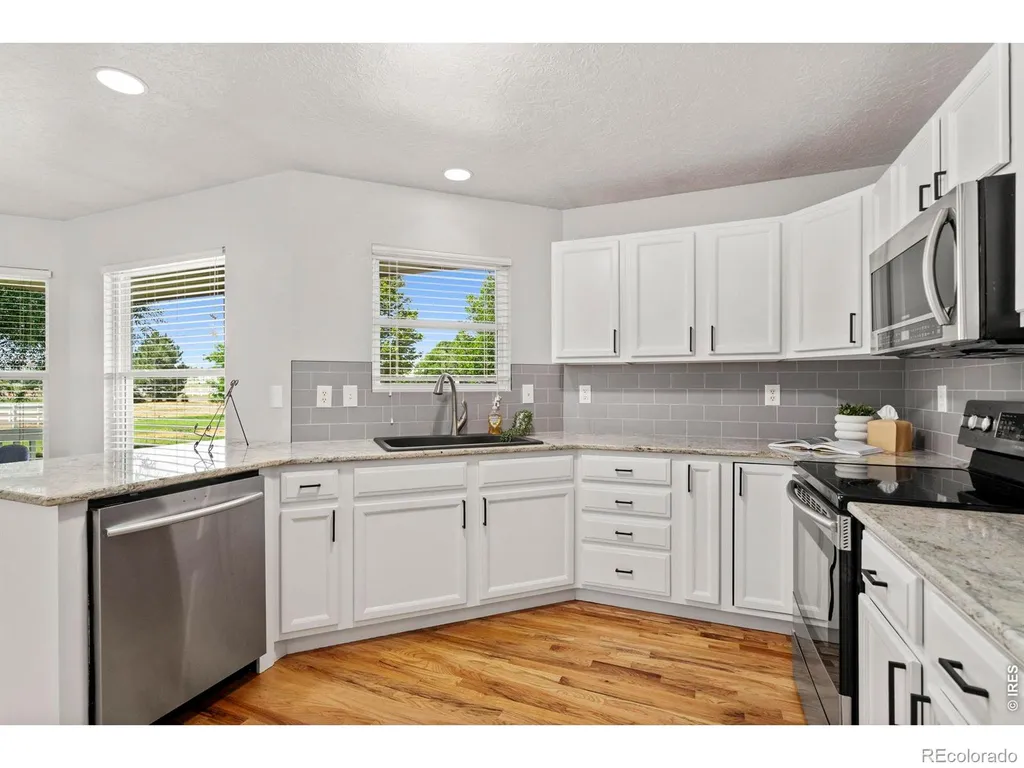 302 Immigrant Trail Severance CO 80550