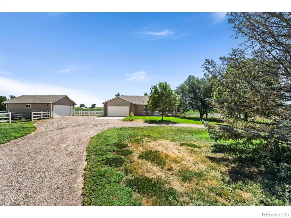 302 Immigrant Trail Severance CO 80550