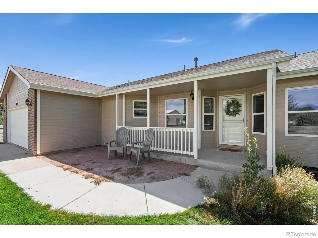 302 Immigrant Trail Severance CO 80550