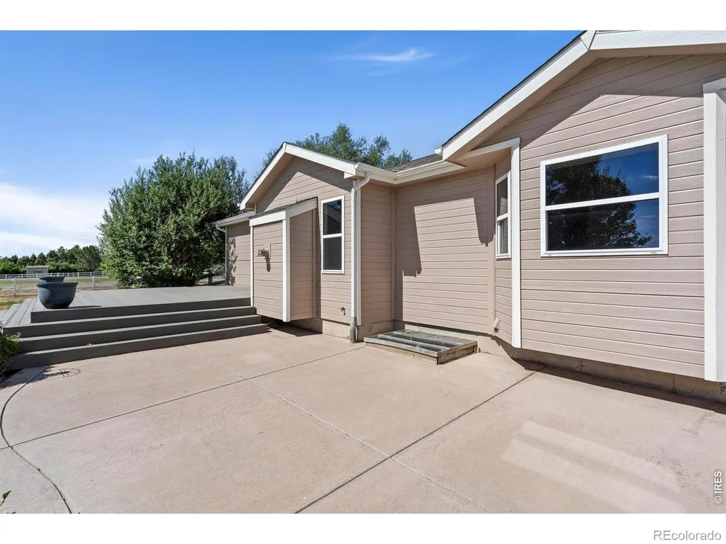 302 Immigrant Trail Severance CO 80550