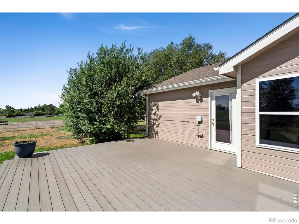 302 Immigrant Trail Severance CO 80550
