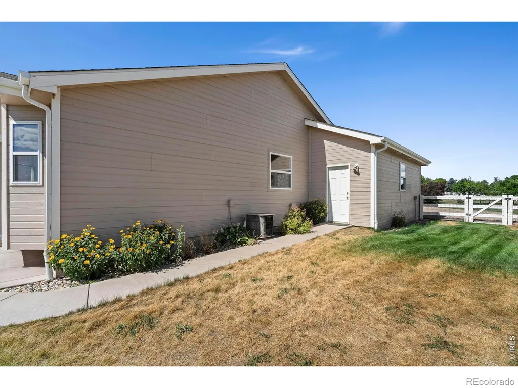302 Immigrant Trail Severance CO 80550