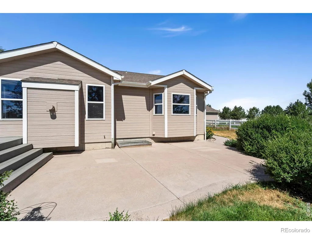 302 Immigrant Trail Severance CO 80550