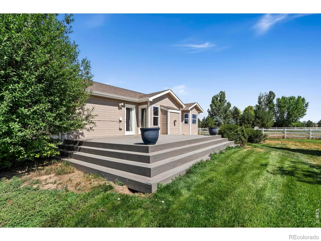302 Immigrant Trail Severance CO 80550