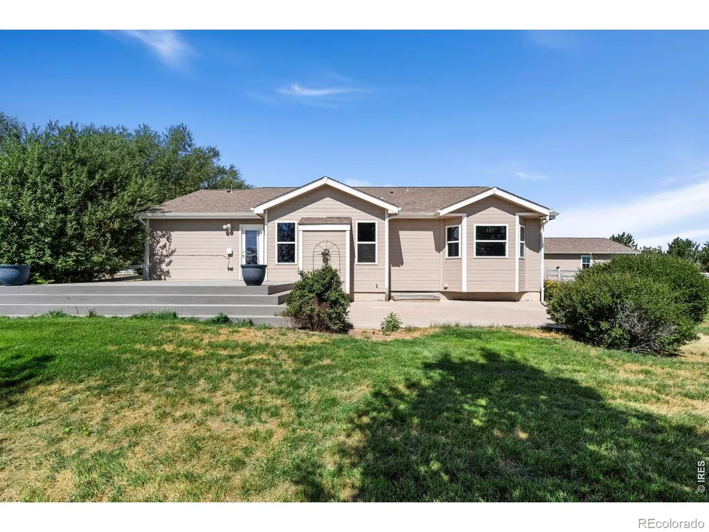 302 Immigrant Trail Severance CO 80550