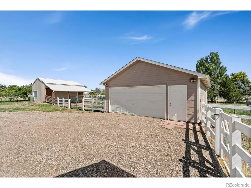 302 Immigrant Trail Severance CO 80550
