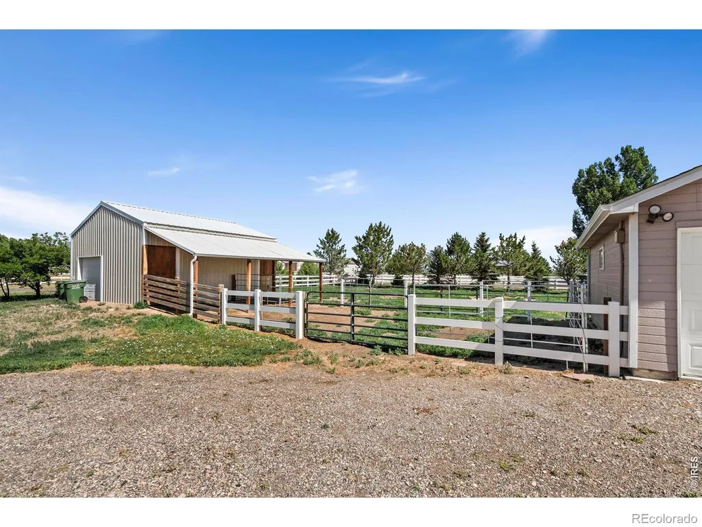 302 Immigrant Trail Severance CO 80550