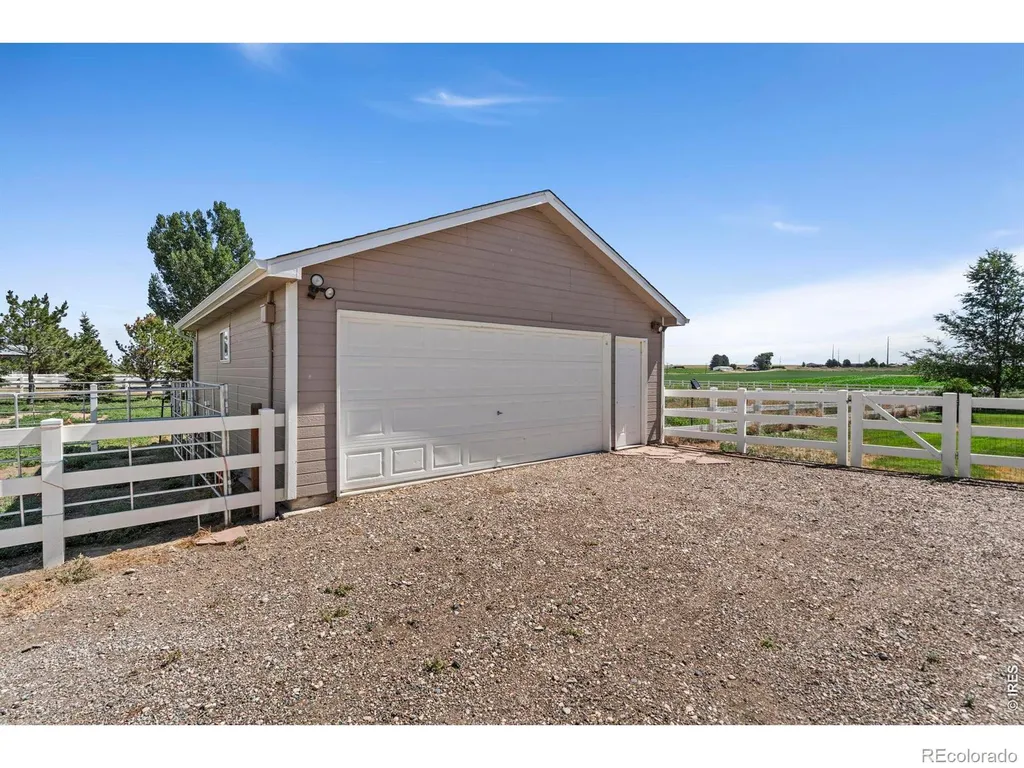 302 Immigrant Trail Severance CO 80550