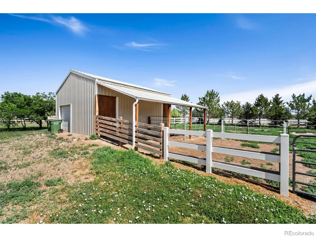 302 Immigrant Trail Severance CO 80550