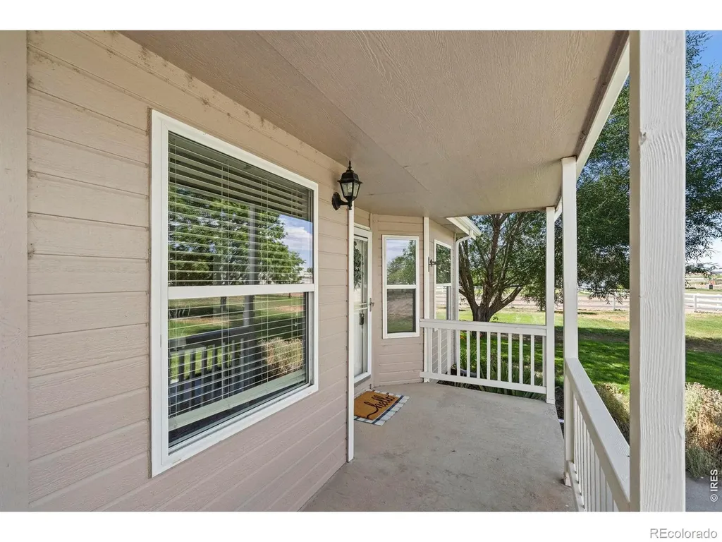 302 Immigrant Trail Severance CO 80550