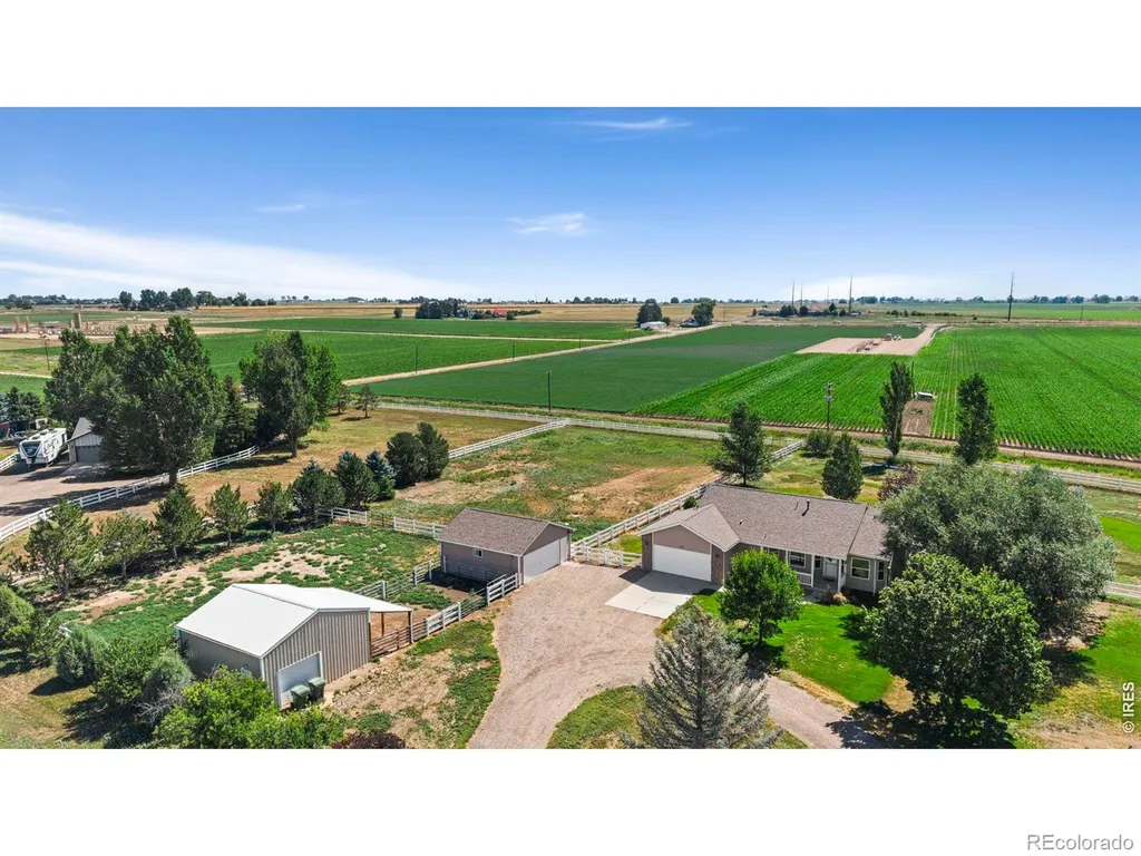 302 Immigrant Trail Severance CO 80550