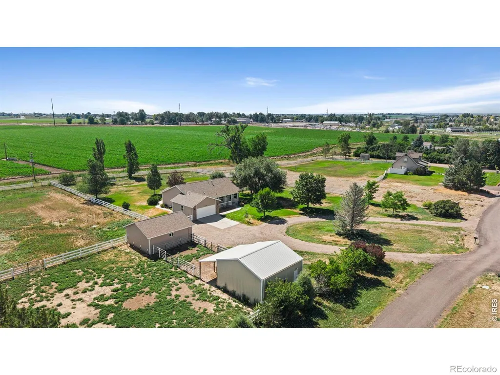 302 Immigrant Trail Severance CO 80550