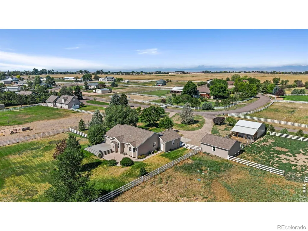 302 Immigrant Trail Severance CO 80550