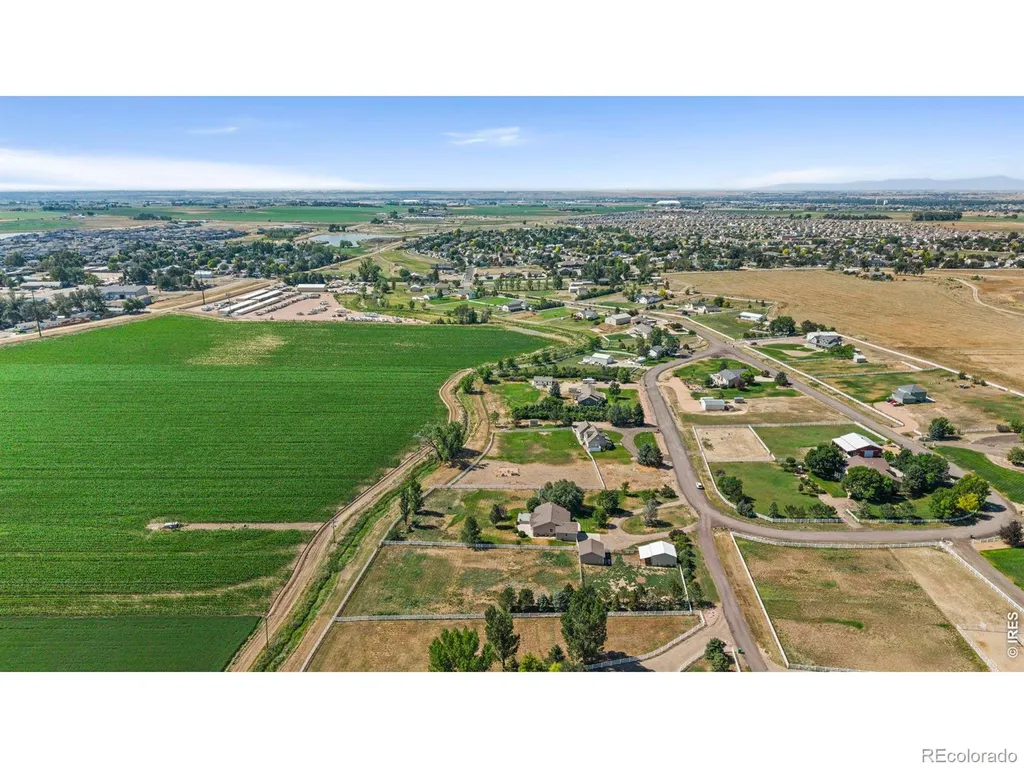 302 Immigrant Trail Severance CO 80550