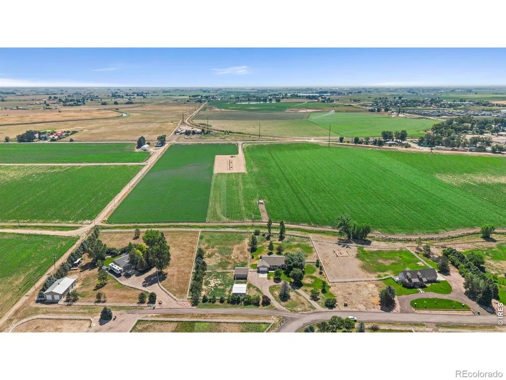 302 Immigrant Trail Severance CO 80550