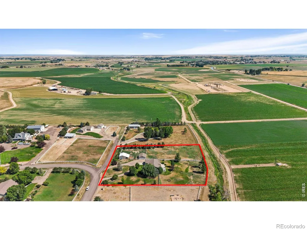 302 Immigrant Trail Severance CO 80550