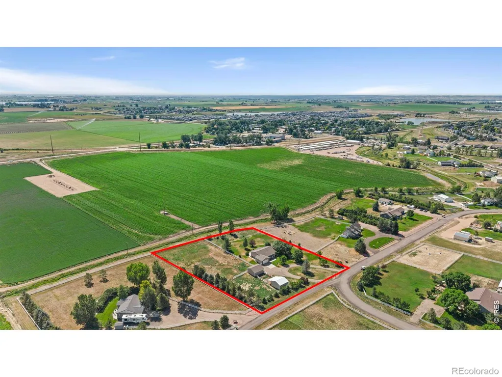 302 Immigrant Trail Severance CO 80550