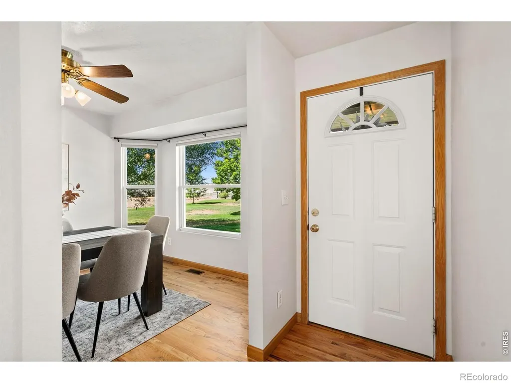 302 Immigrant Trail Severance CO 80550
