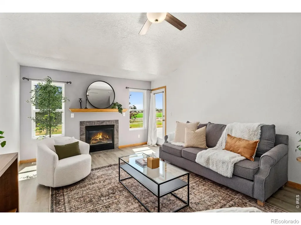 302 Immigrant Trail Severance CO 80550