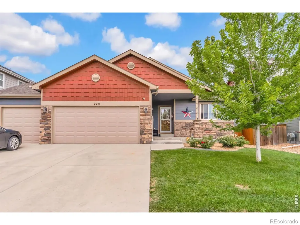 770 Grays Peak Lane Berthoud CO 80513