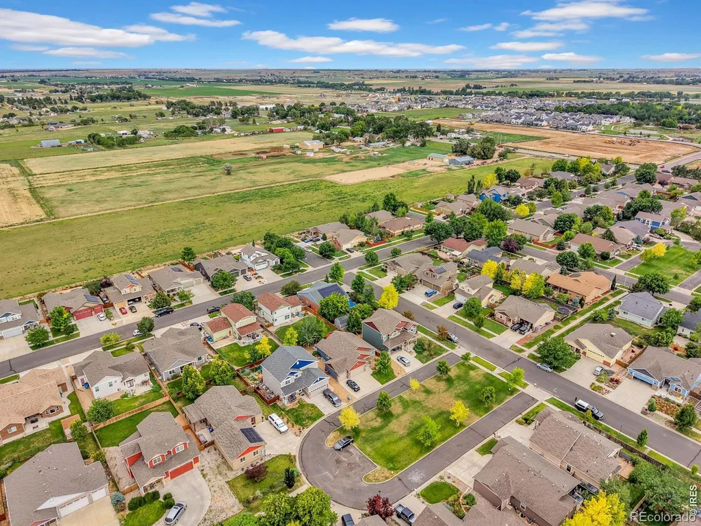 770 Grays Peak Lane Berthoud CO 80513