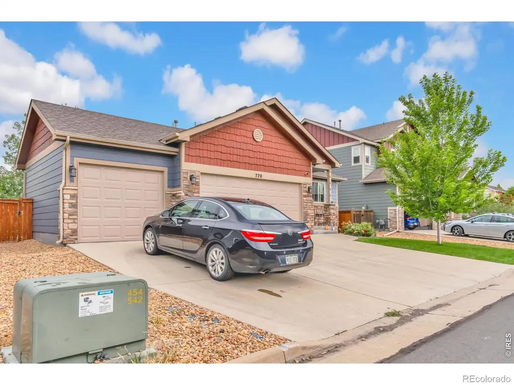 770 Grays Peak Lane Berthoud CO 80513