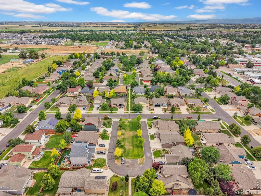 770 Grays Peak Lane Berthoud CO 80513
