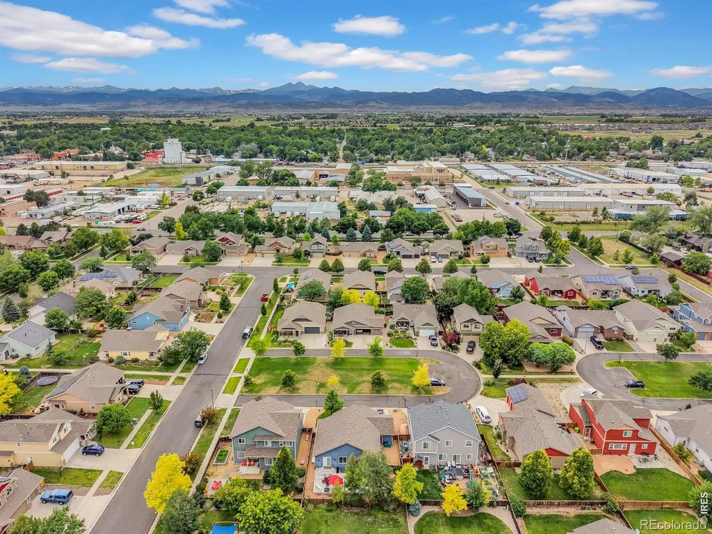 770 Grays Peak Lane Berthoud CO 80513