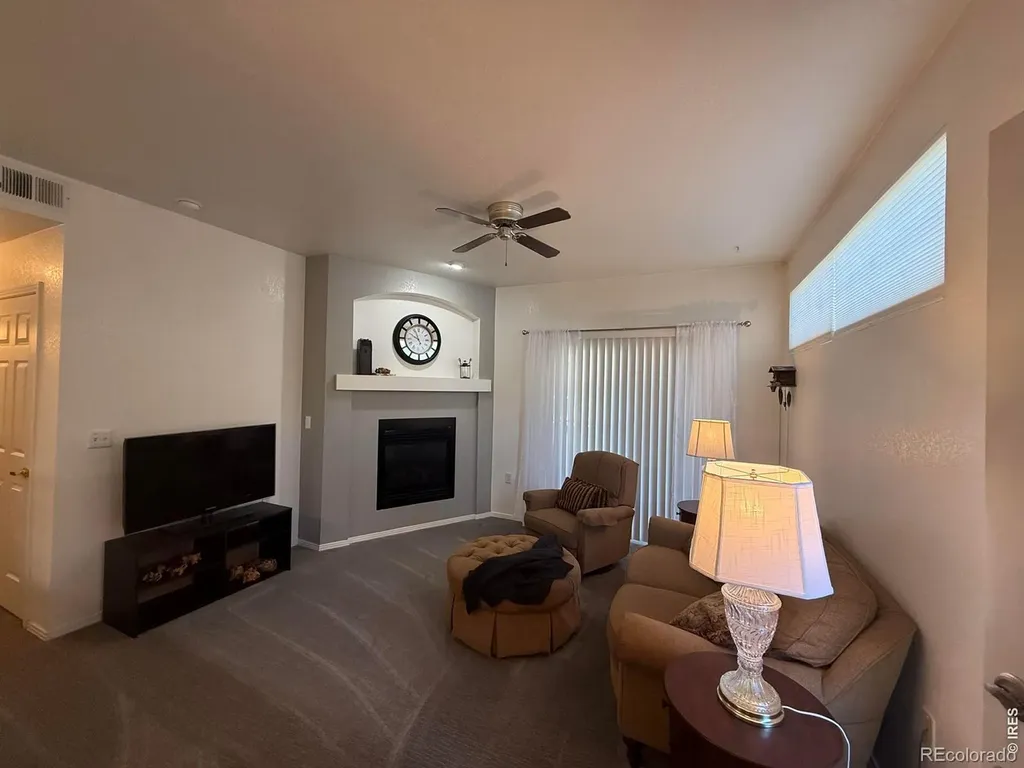 3002 W Elizabeth Street Fort Collins CO 80521