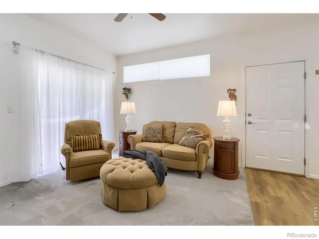 3002 W Elizabeth Street Fort Collins CO 80521