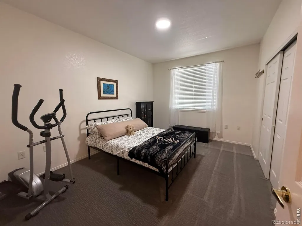 3002 W Elizabeth Street Fort Collins CO 80521