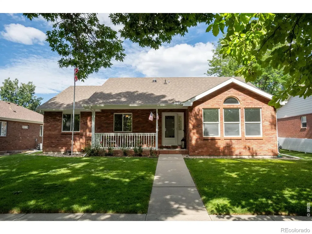 209 Hubbell Street Berthoud CO 80513