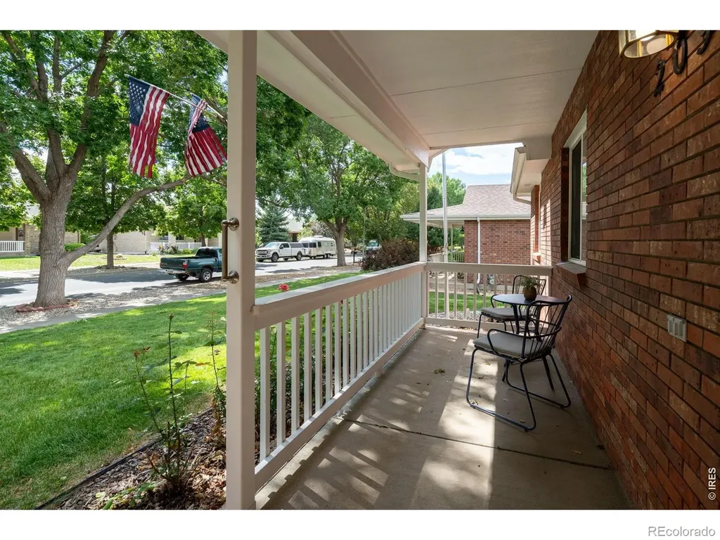 209 Hubbell Street Berthoud CO 80513