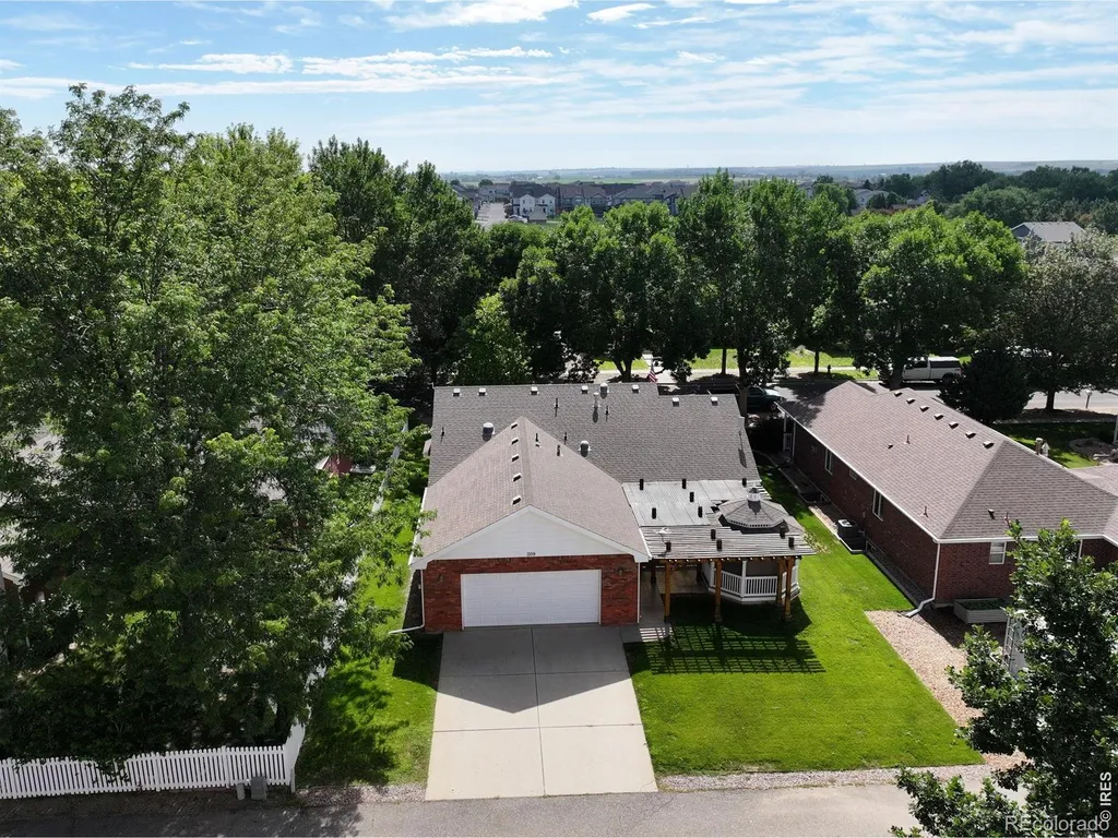 209 Hubbell Street Berthoud CO 80513