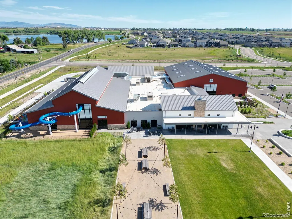 209 Hubbell Street Berthoud CO 80513