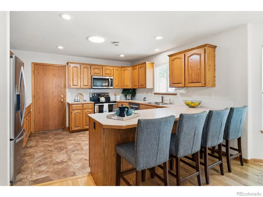 209 Hubbell Street Berthoud CO 80513