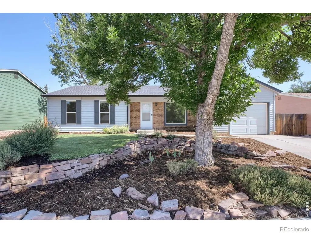 621 Glenwood Drive Lafayette CO 80026