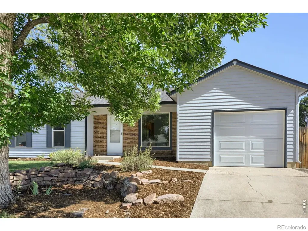 621 Glenwood Drive Lafayette CO 80026