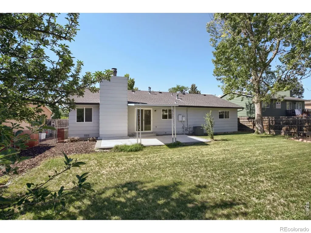 621 Glenwood Drive Lafayette CO 80026