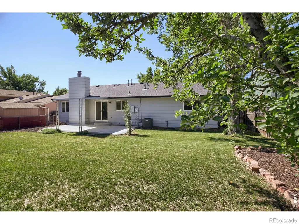 621 Glenwood Drive Lafayette CO 80026